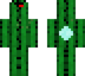 derpy  cactus skin