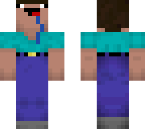derpy steve