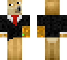 doge coolio