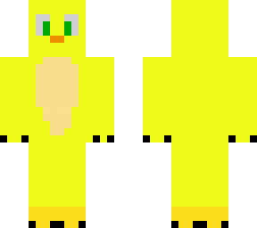 doni the duck
