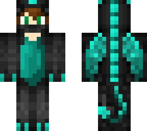 dragon boy bad
