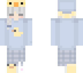 duckling