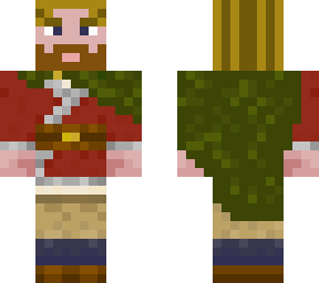 early anglo-saxon