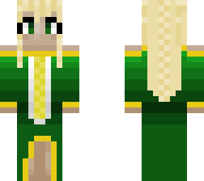 earth elf