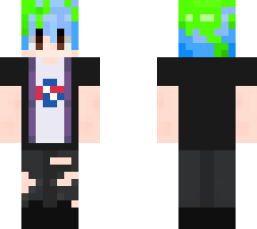 earth kun / 3px