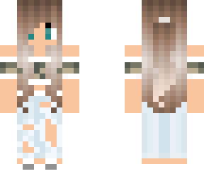 edit of idk i wanted camo with bl. ey.