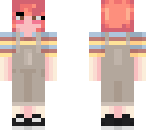 edited skin