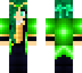 emerald
