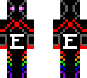 ender resistance warrior