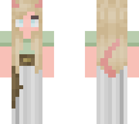 epo with earrings