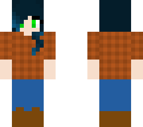 farm girl