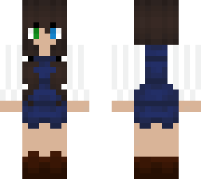 farmer girl