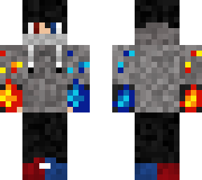fire and ice 2.0