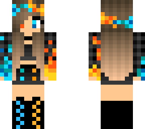 fire n ice