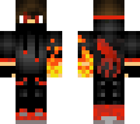 fire squid gang