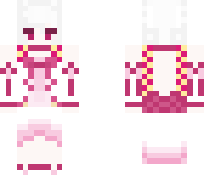 fitoria - filolial queen