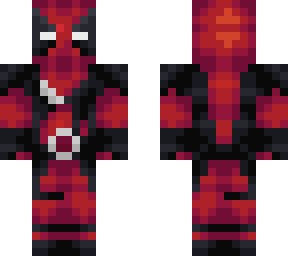 fixed deadpool