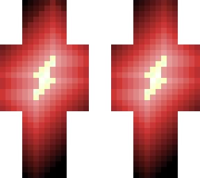 flash logo shade