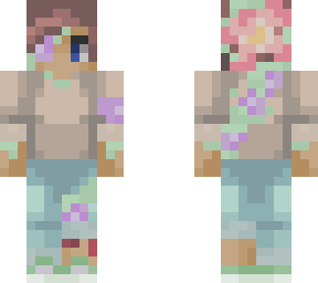 flower boy (edit)