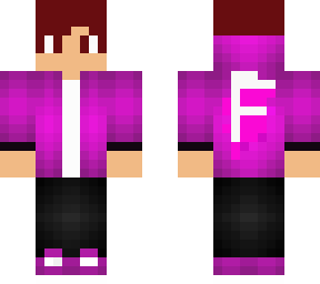 fornite boy