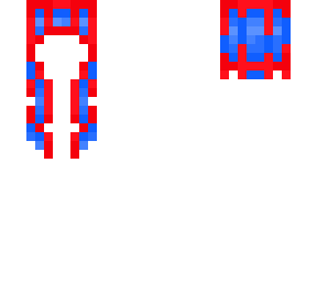 fourth of july hair base