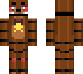 freddy