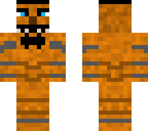 freddy fazbear