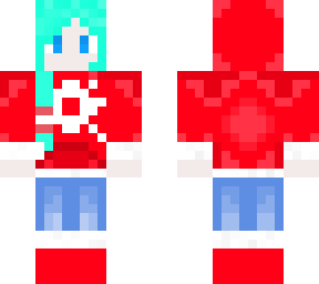 frostene holidays (please read description!)