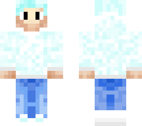 frosty boy