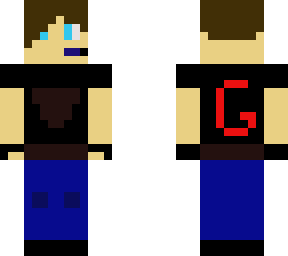 gaming dude