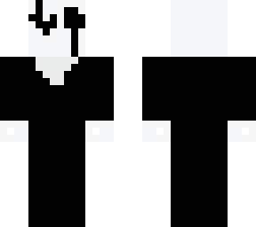 gaster (sans and papyrus's dad)