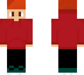 ginger