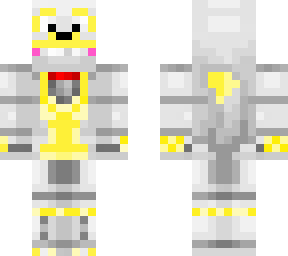 golden foxy :o!!!!!!!! (update)