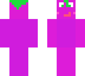 grape dude