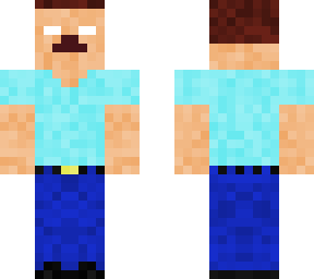herobrine