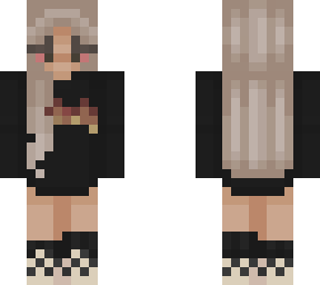 hgih girl