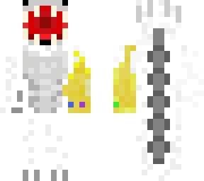 indominos-rex with infinity guantlit