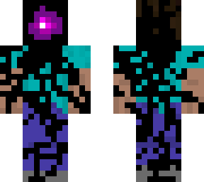infected steve