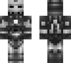 iron man mk.1 -prollyanedit request