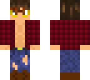 josh h finished