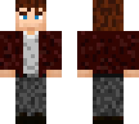 justsenna skin (updated)
