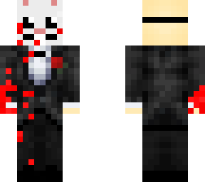killer rabbit