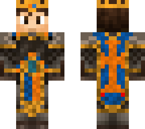 king of tritios