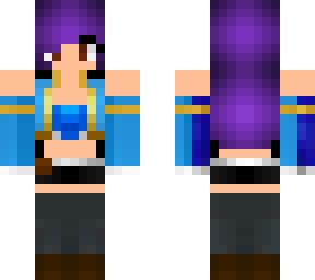 kizzy heartfillia