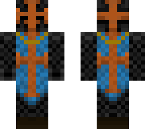 knight/soldier of the king of  tritios