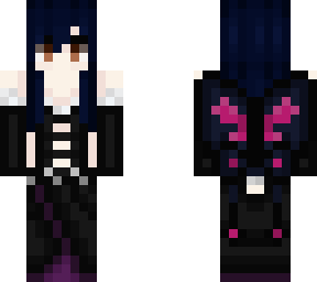 kuroyukime