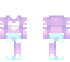 lavender cloud - ob
