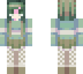 leafy patience  / /  rce