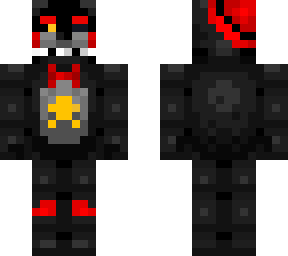 lefty fazbear