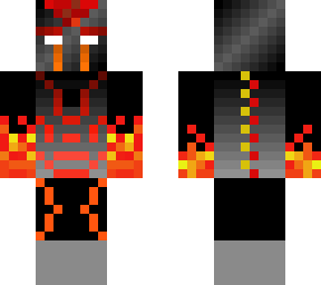 lord of fire